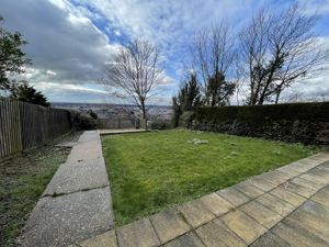Garden - click for photo gallery